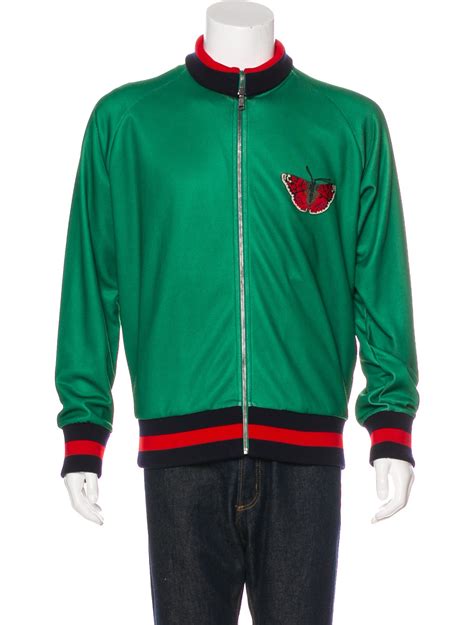 gucci sneak jacket|gucci jacket without hoodie.